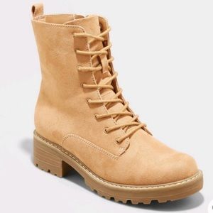 UNIVERSAL THREAD Ophelia Boots